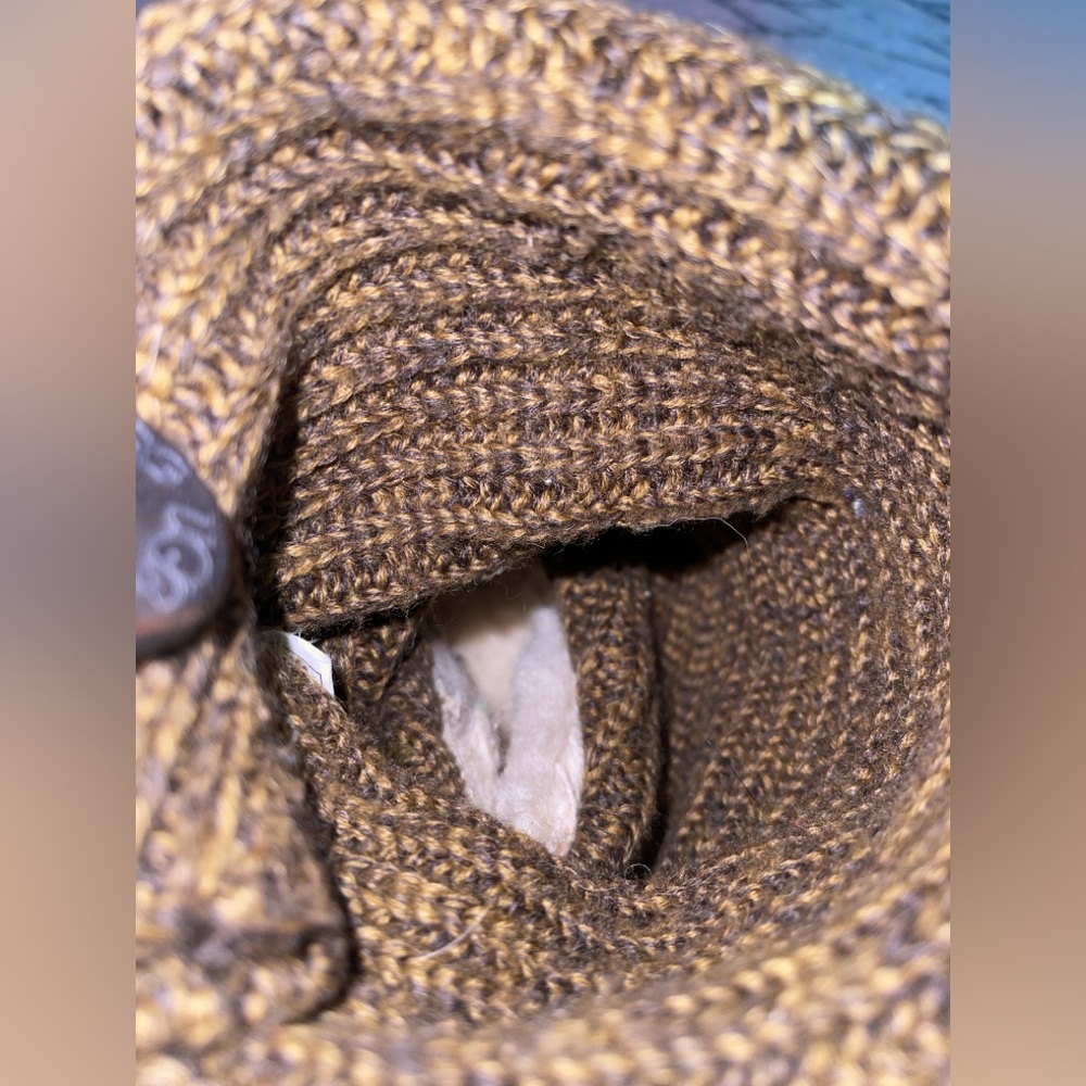 UGG Knitted Boot - image 8